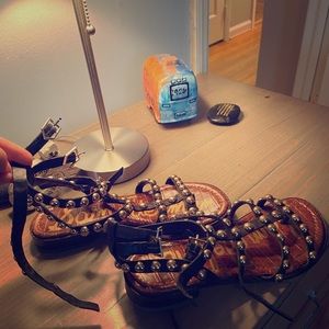 Sam Edelman Gladiator sandal